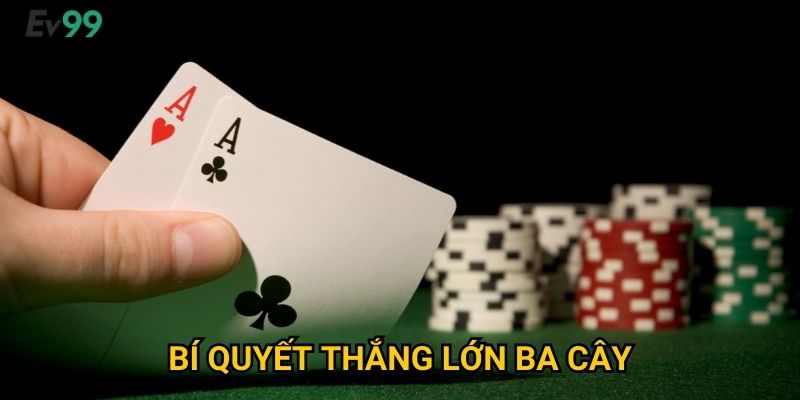 Ba Cây Đổi Thưởng Đỉnh Cao - Ba Cây Đổi Thưởng Ev99 Nhanh Gọn Lẹ 3 Bí Quyết Thắng Lớn Ba Cây