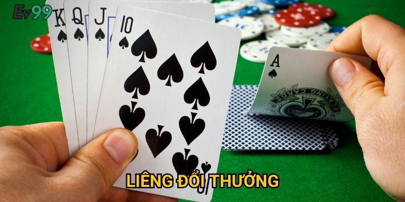 Liêng Đổi Thưởng Siêu Phẩm - Liêng Đổi Thưởng Ev99 Căng Thẳng Kịch Tích