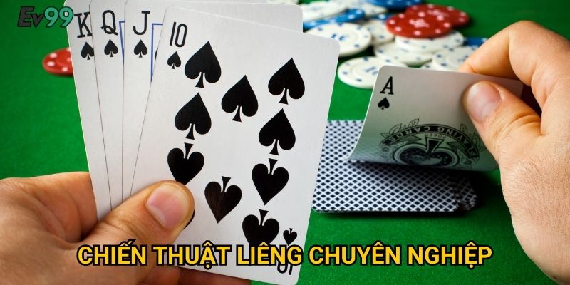 Liêng Đổi Thưởng Siêu Phẩm - Liêng Đổi Thưởng Ev99 Căng Thẳng Kịch Tích 3 Chiến Thuật Liêng Chuyên Nghiệp