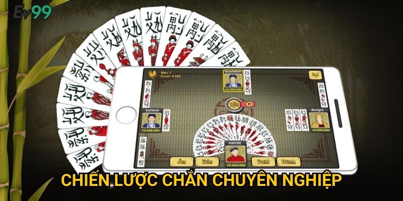 Bài Chắn Truyền Thống - Bài Chắn Ev99 Văn Hóa Dân Tộc 3 Chiến Lược Chắn Chuyên Nghiệp